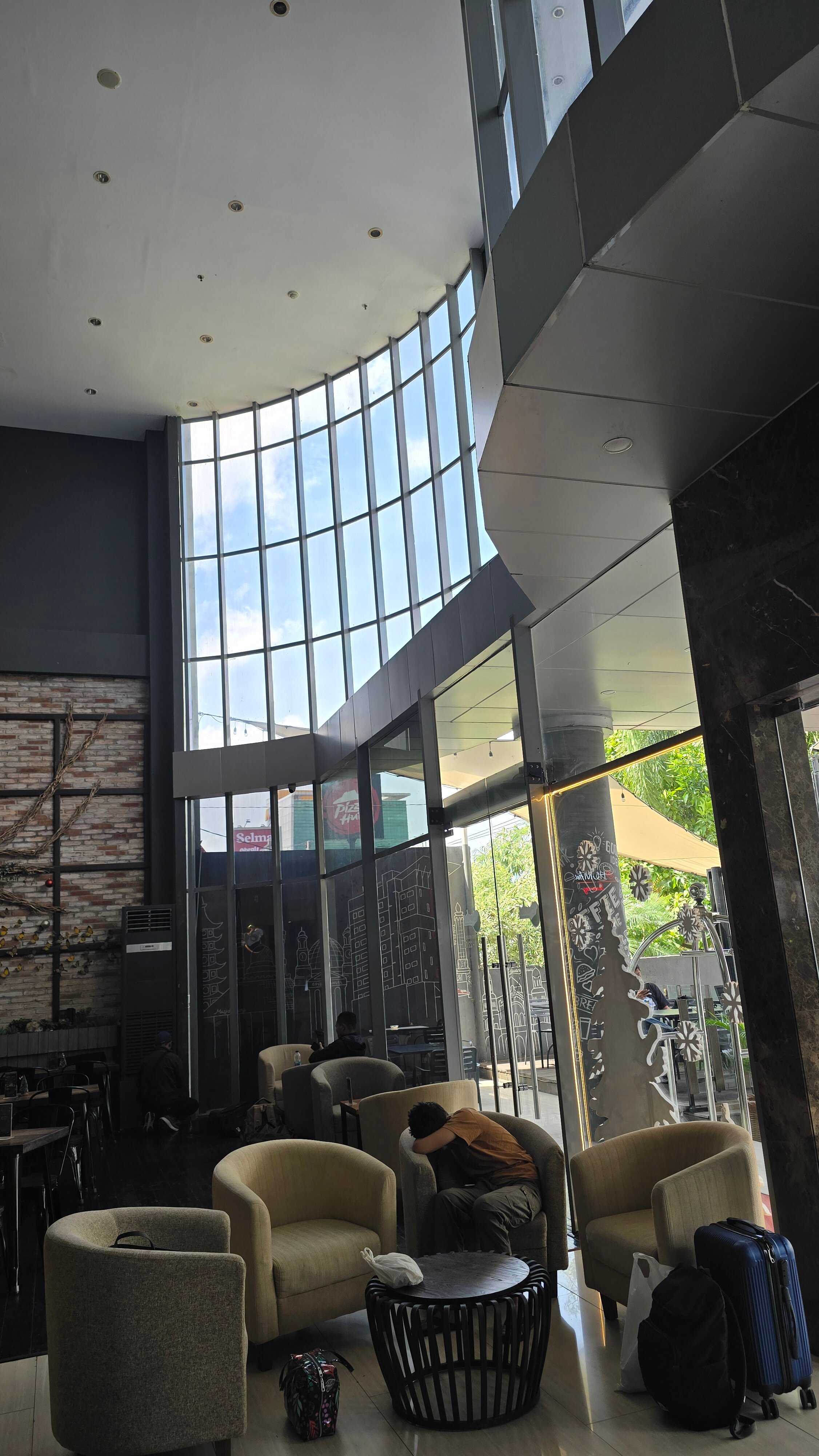 @HOM Hotel Simpang Lima by Horison-官方