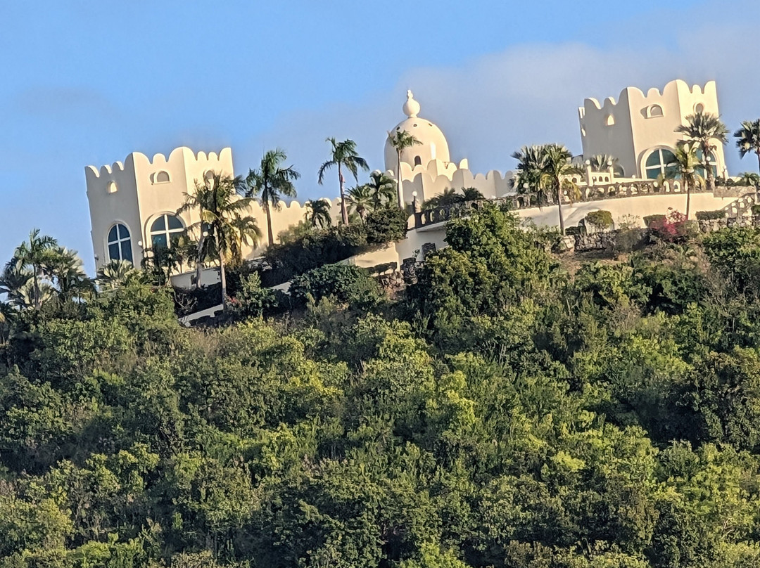 J&t Adventure-Frederiksted必去景点