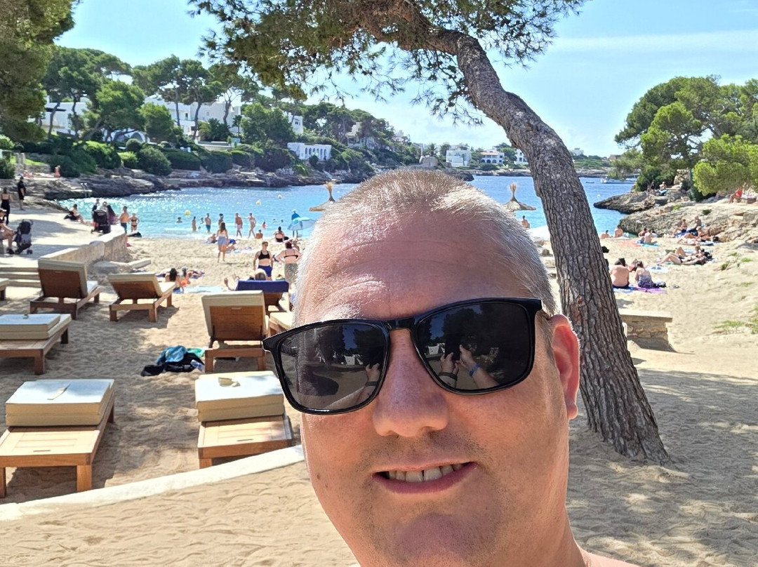 Playa Cala Gran-卡拉多尔必去景点