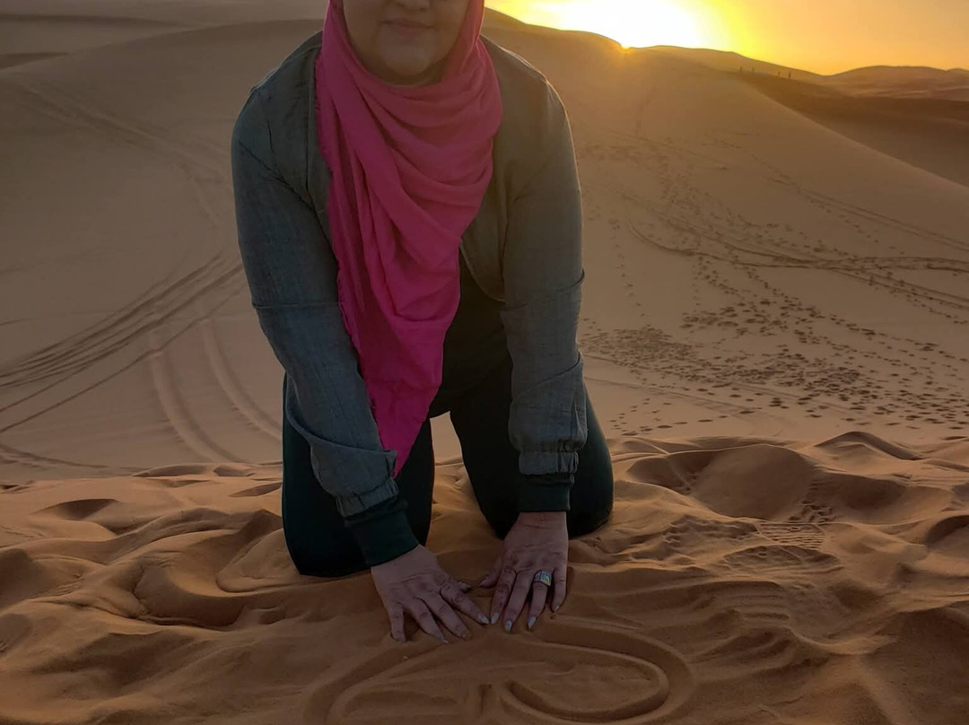 Dream Morocco Tours-非斯必去景点