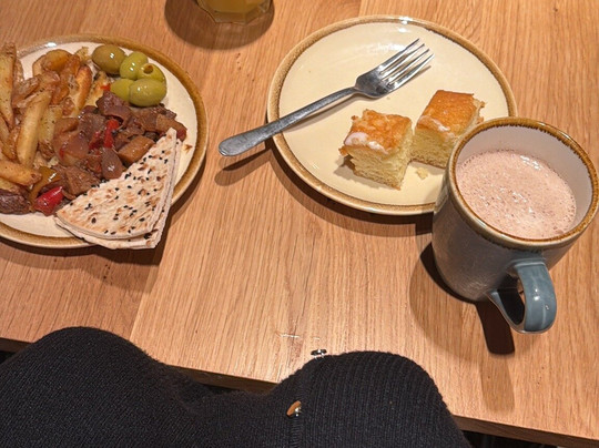 My Lounge At Luton Airport-卢顿必去景点