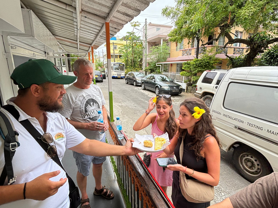 FoodTourMauritius-路易士港必去景点