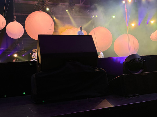 Rotterdam Ahoy-鹿特丹必去景点