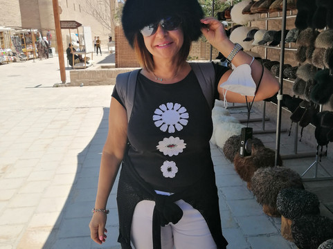 Irene Plus Travel LLC-塔什干必去景点