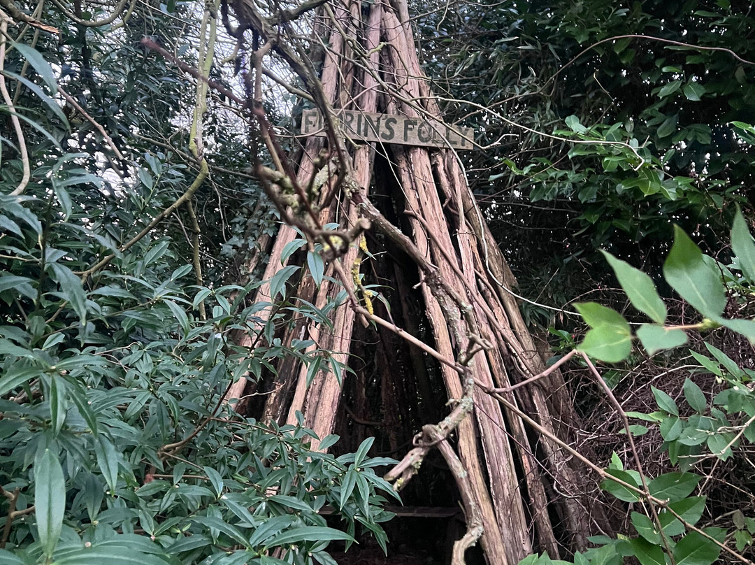 Green Island Gardens-Ardleigh必去景点