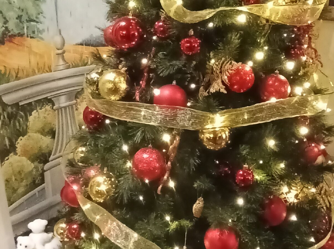 Hotel Sant'Anton主图