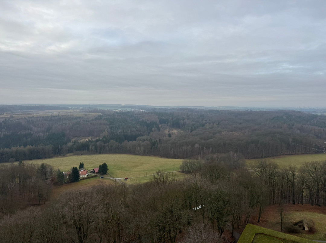Koenigstein Fortress-Koenigstein必去景点