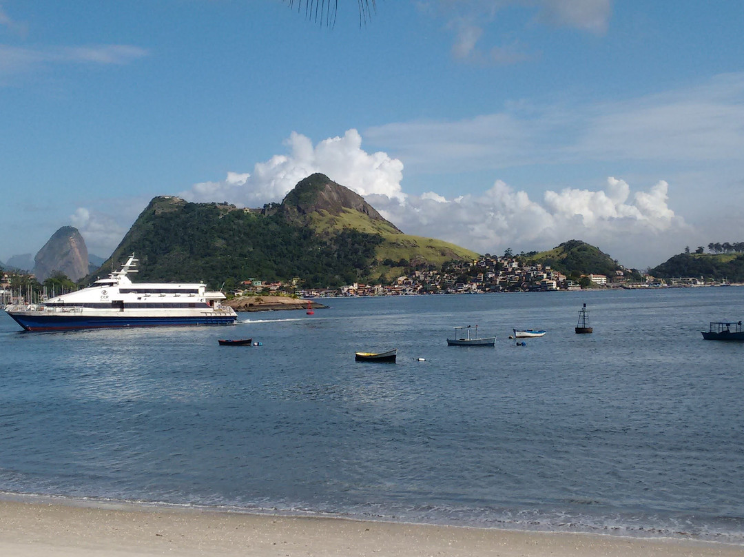 Hotel Solar do Amanhecer主图