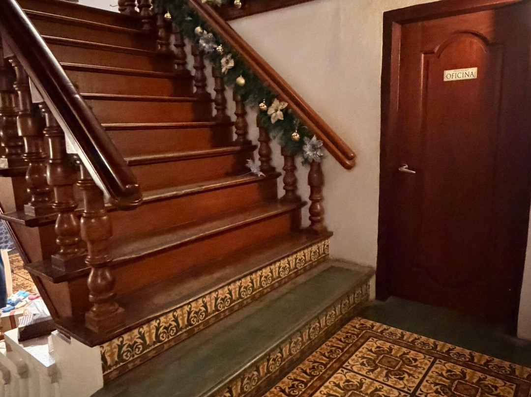 Hotel Felicidad主图