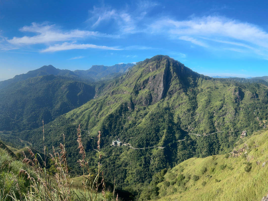 The Visit Lanka Tours-科伦坡必去景点