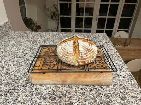 The Artisan Bakery School-Day Classes-普利茅斯必去景点