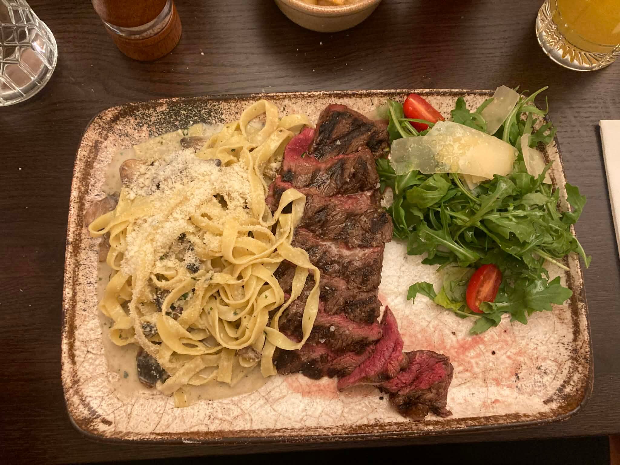 The Dog & Badger-官方