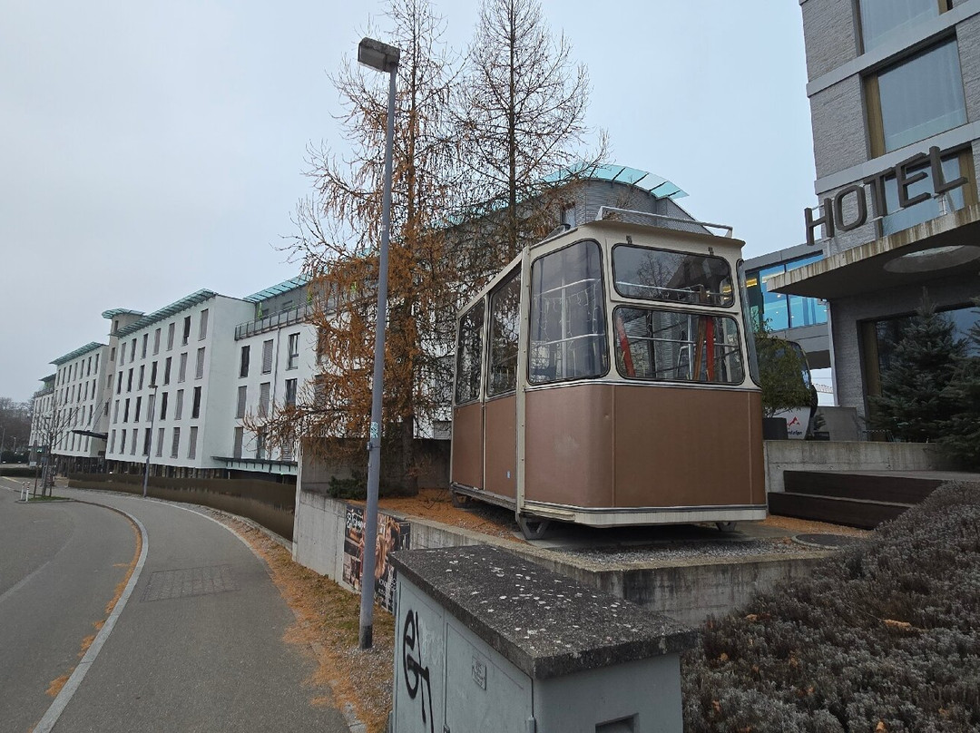 Hotel Allegra Lodge主图