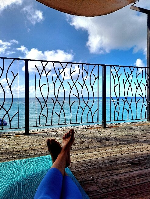 Yoga Samudra-圣罗伦斯峡必去景点