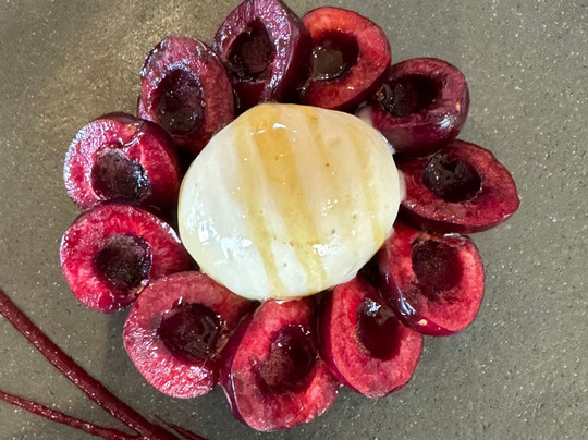 First Mates, Last Laugh