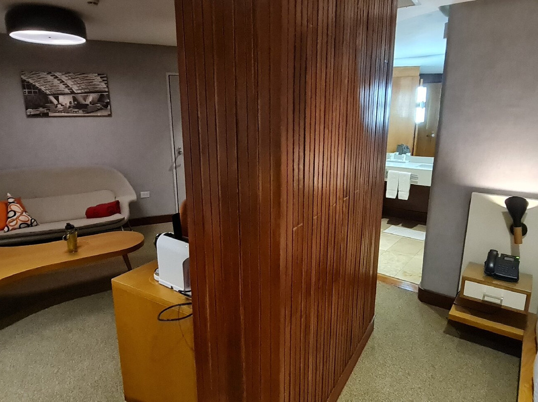 Hotel Humboldt主图