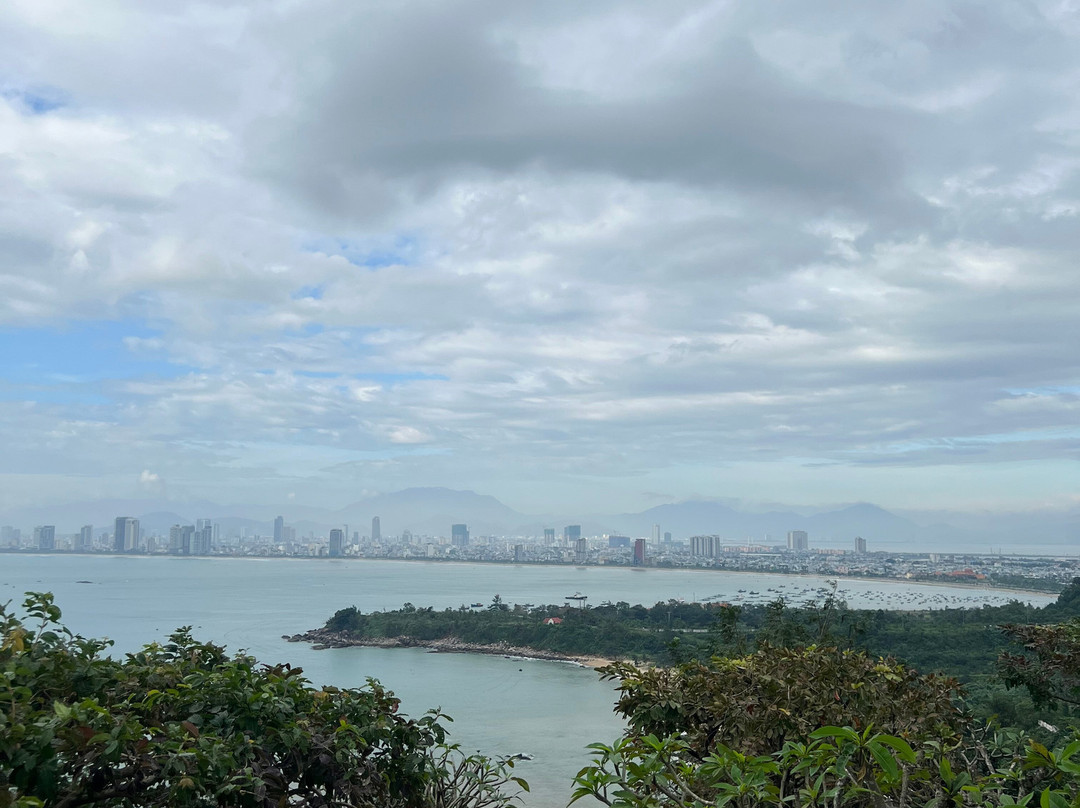 Quang Easyrider - Day Tours-岘港必去景点