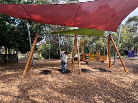 PB Ronald Reserve-Pakenham必去景点