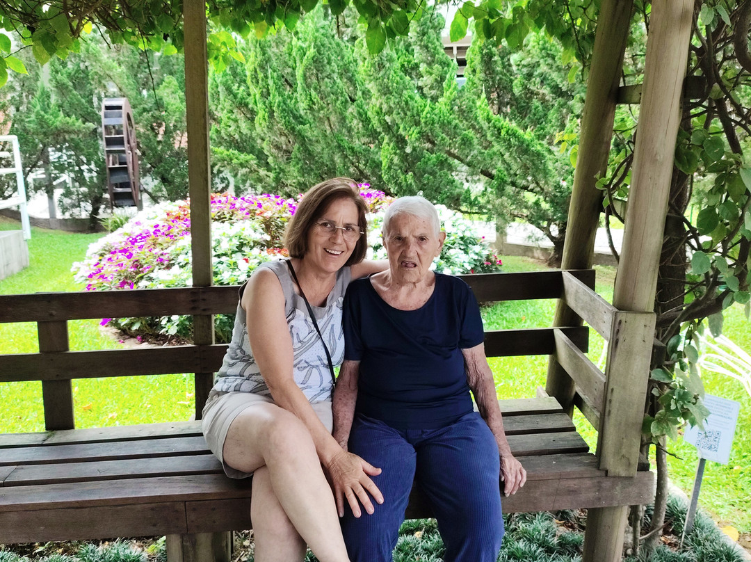 Pousada Oma Helga主图