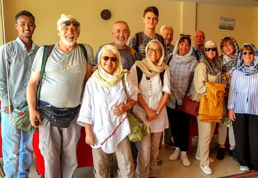 Berbera Explorer: Markets, Beaches & Culture”-Berbera必去景点