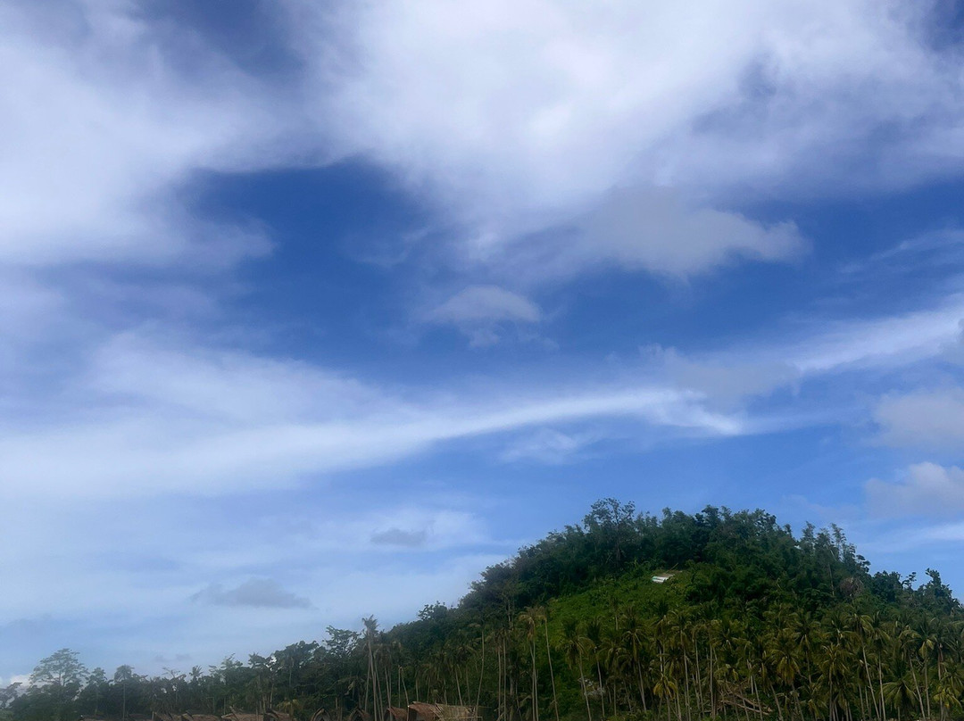 Buhay Isla-爱妮岛必去景点