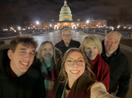 Private DC Tours-华盛顿特区必去景点