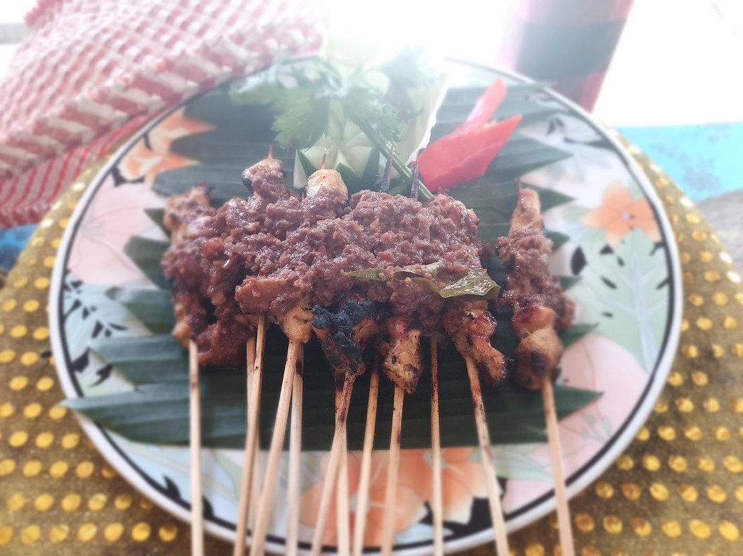Jeding Bali Cooking Class-乌布必去景点