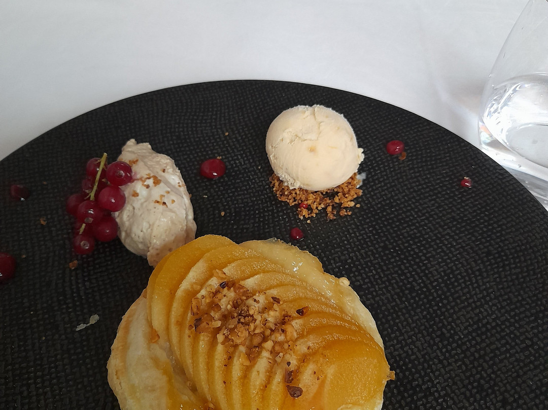 Hostellerie Le Petit Bonneval主图