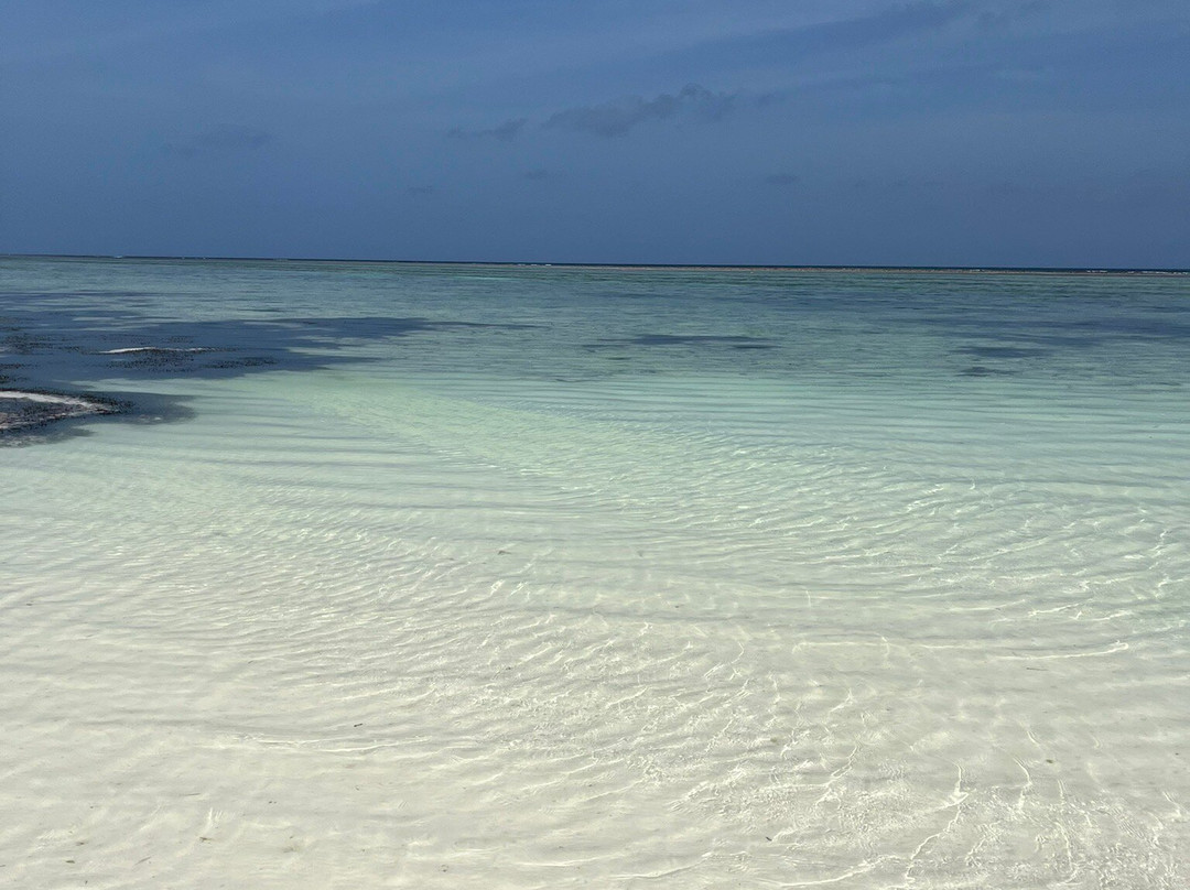 Escursioni Ronaldo-Kendwa必去景点