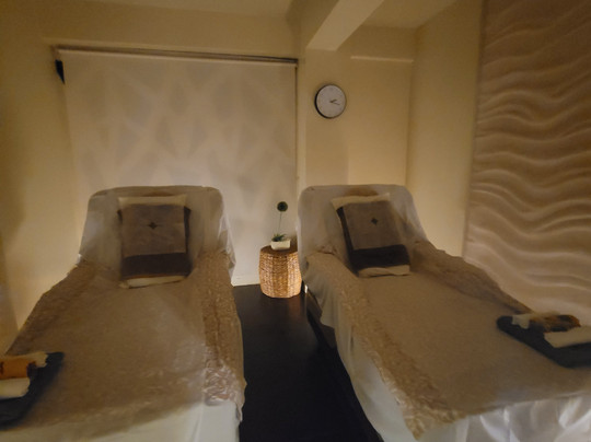 GOLDMOON SPA-拉普拉普必去景点