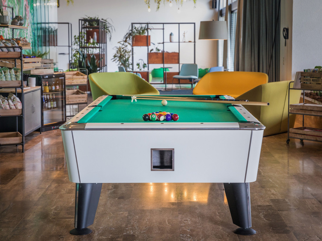 Parkhotel Brenscino Brissago主图