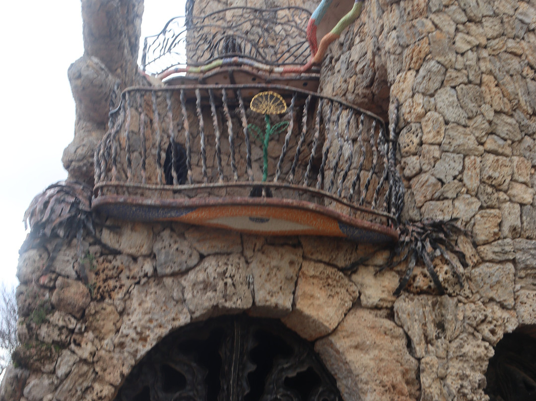 Capricho Rillano-Molina de  Aragon必去景点