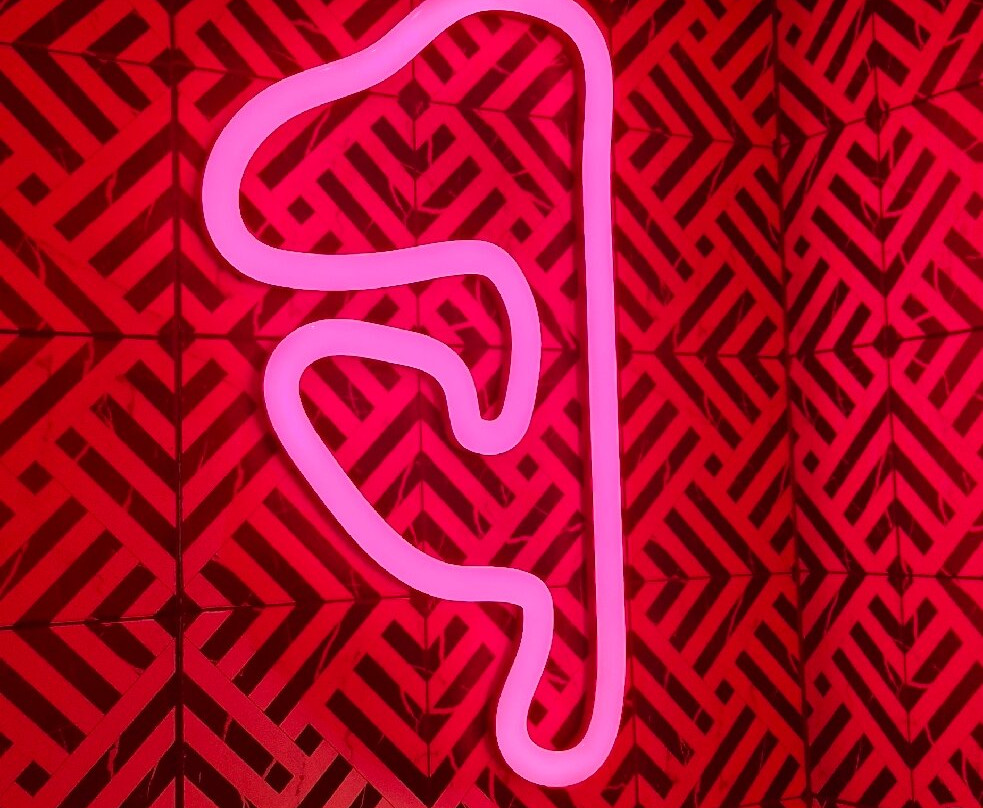 F1 Arcade-伦敦必去景点