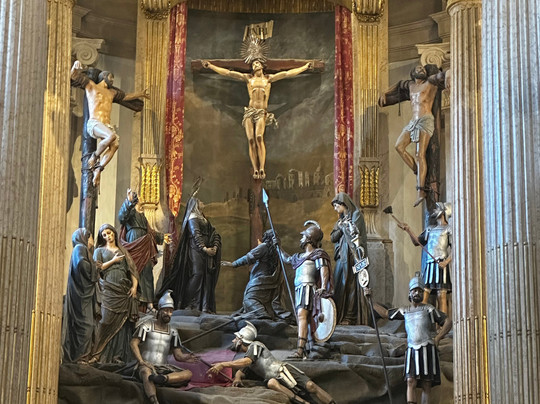 Van GO Tourism-里斯本必去景点