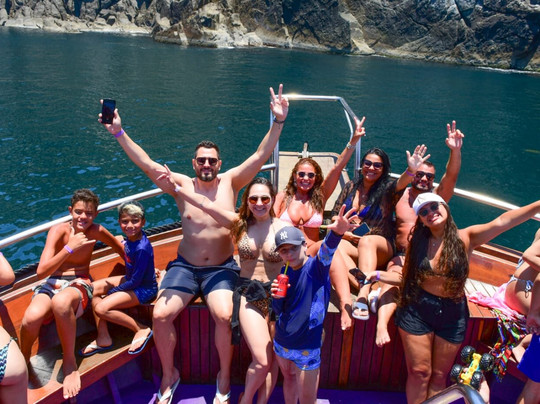 Efraim Turismo-阿拉伊阿尔港必去景点