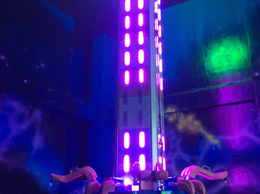 J Castles-八打雁市必去景点