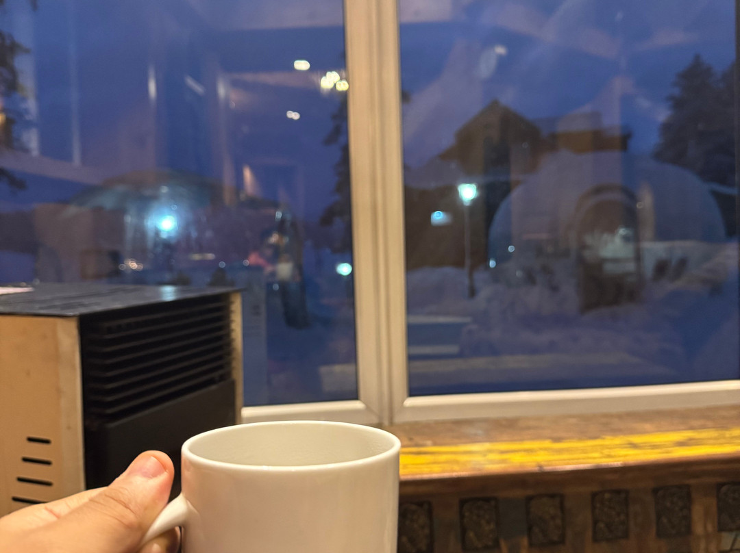 Paradise Tours And Adventure-帕哈甘必去景点