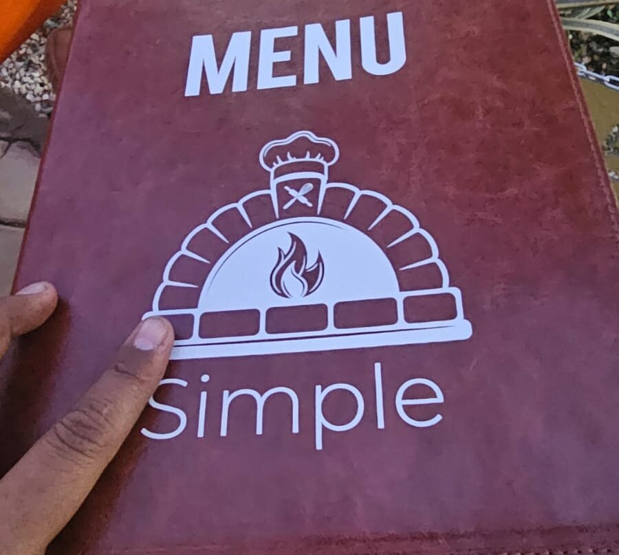 Restaurant M-SIMPLE