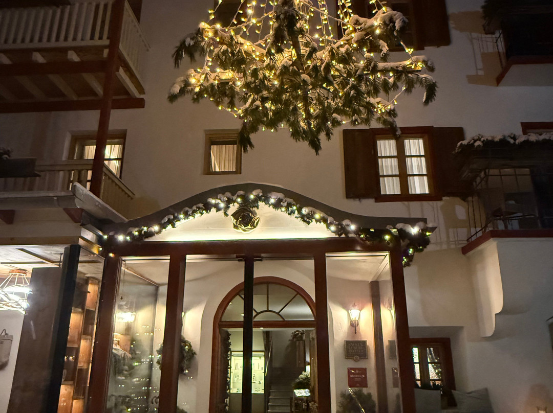 Goldene Rose Karthaus主图