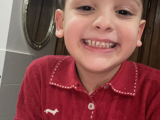 Hotel Villa Clementina主图