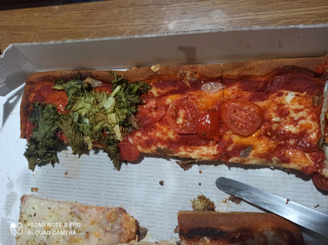 Pizzeria Le Sette Torri