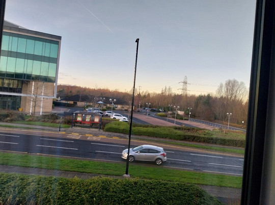 Travelodge Newcastle Cobalt Business Park主图