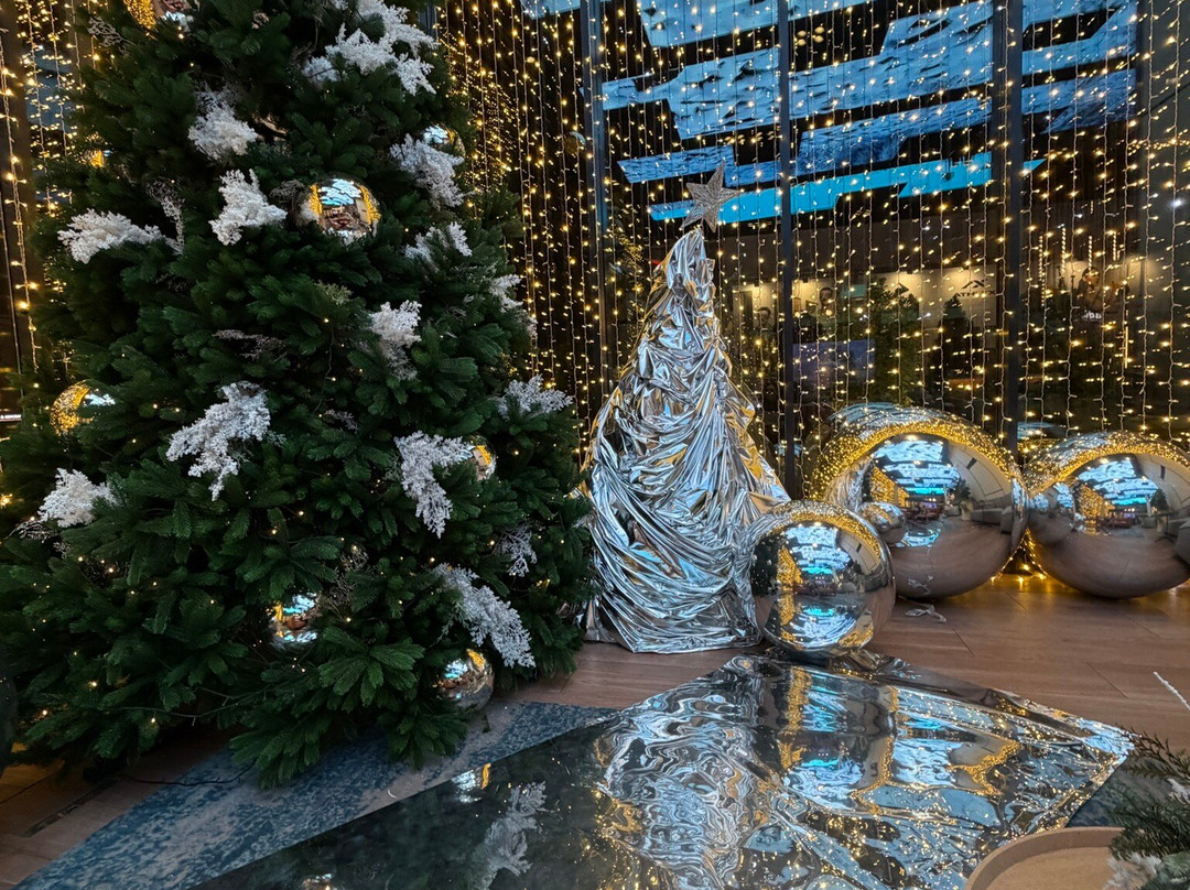 Radisson Hotel Gorizont Rostov-on-Don主图