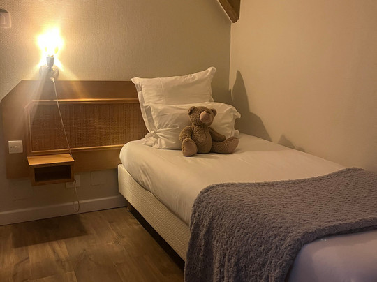 Le Pré Galoffre主图