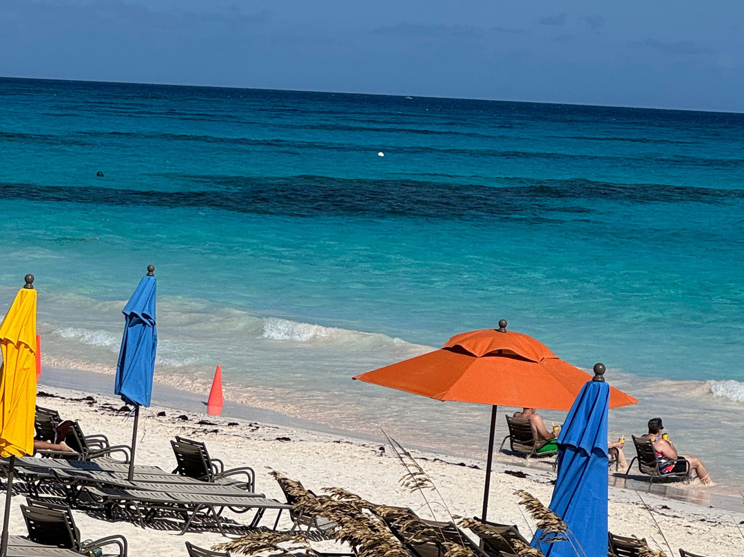 Lighthouse Beach-伊柳塞拉必去景点