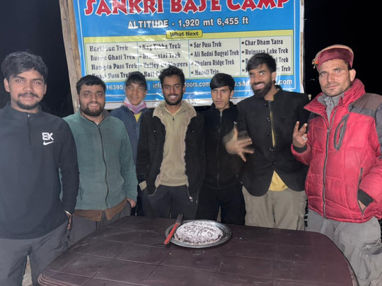 Sar Outdoors-阿姆利则必去景点