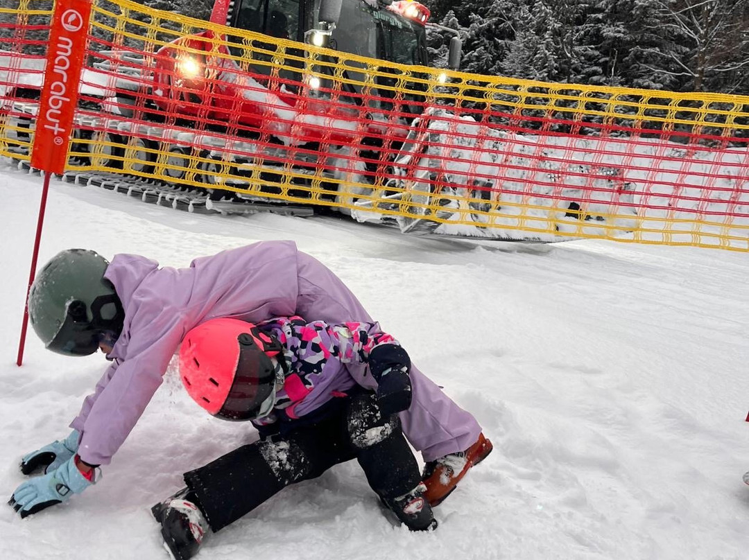 SnowMonkey Ski & Snb School & Rental-什平德莱鲁夫姆林必去景点