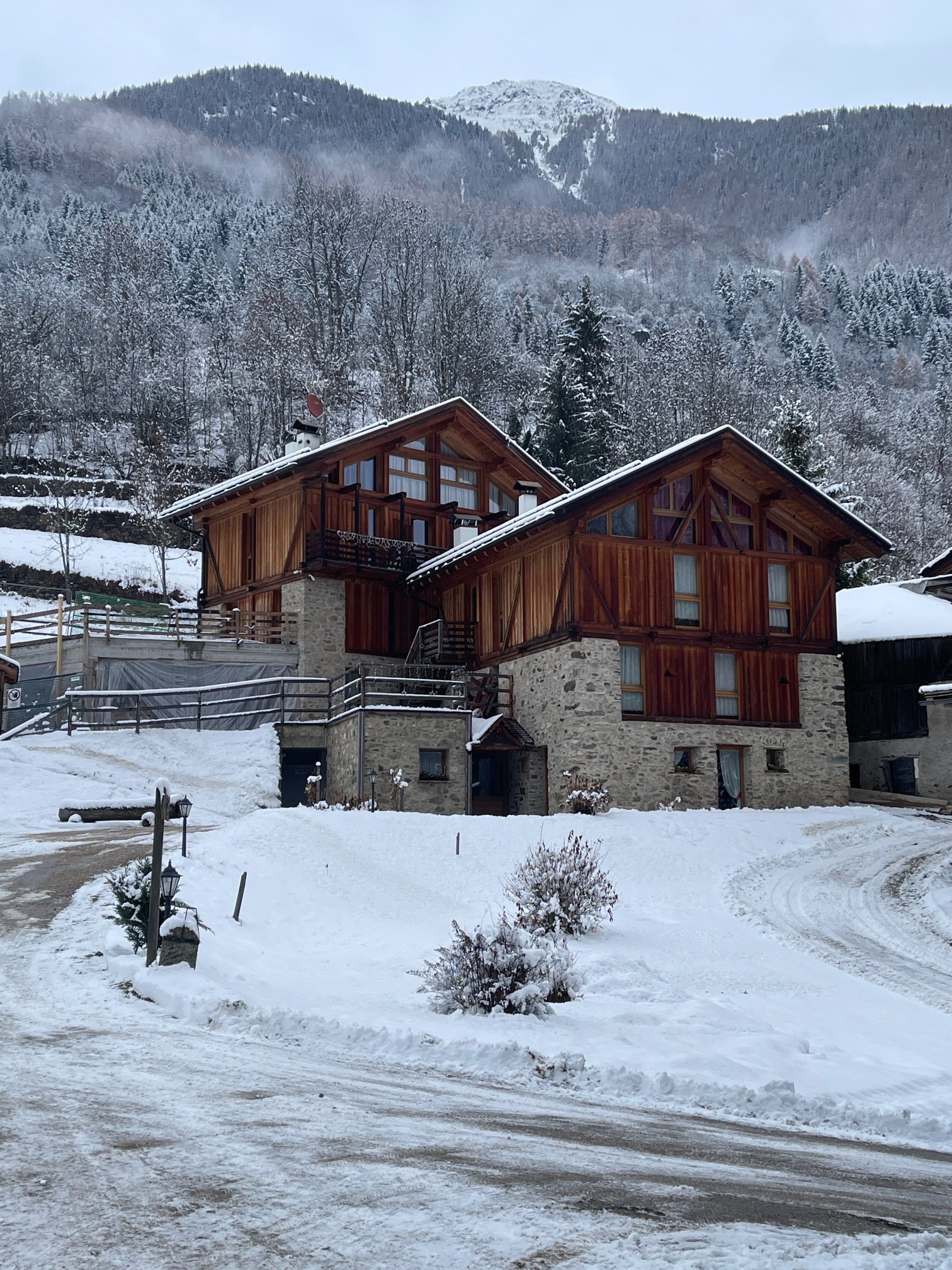 Maso Fior di Bosco-官方