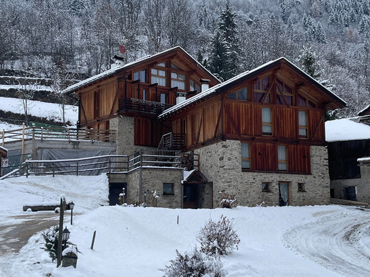 Maso Fior di Bosco主图