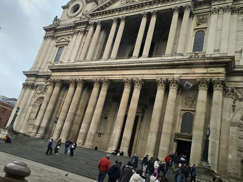 Conoce Londres-伦敦必去景点